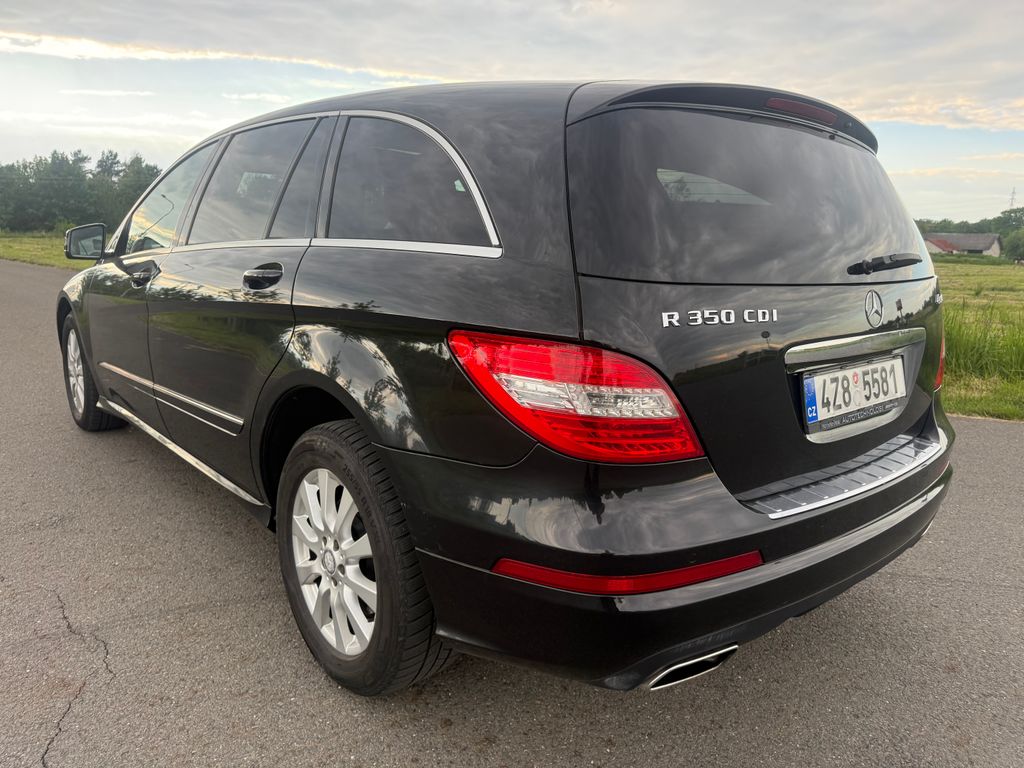 mercedes-benz-tridy-r-elegance-w251-4-matic - 2