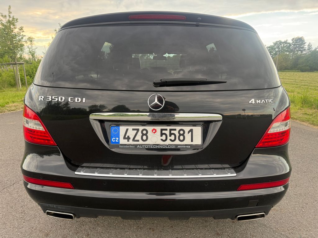 mercedes-benz-tridy-r-elegance-w251-4-matic - 3