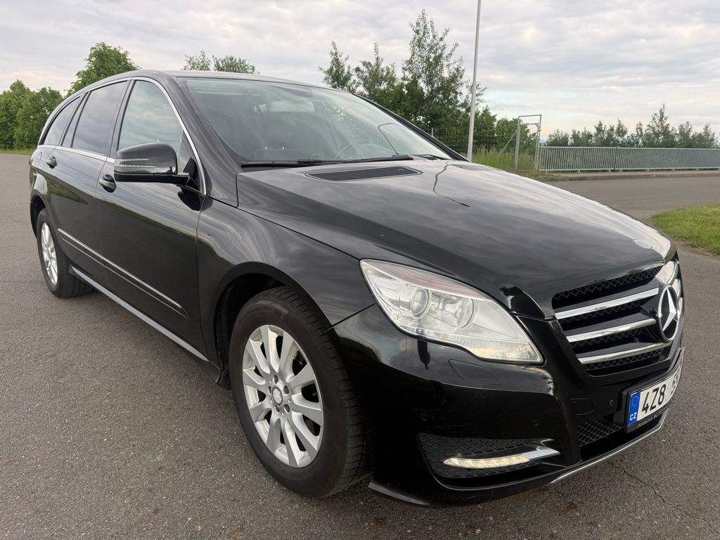 mercedes-benz-tridy-r-elegance-w251-4-matic - 6