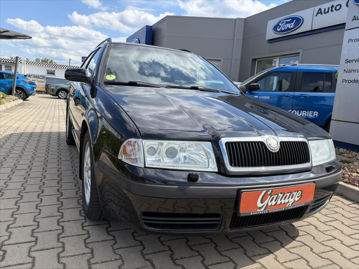 skoda-octavia-1-9-tdi-81-kw-klima-tazne-z - 1
