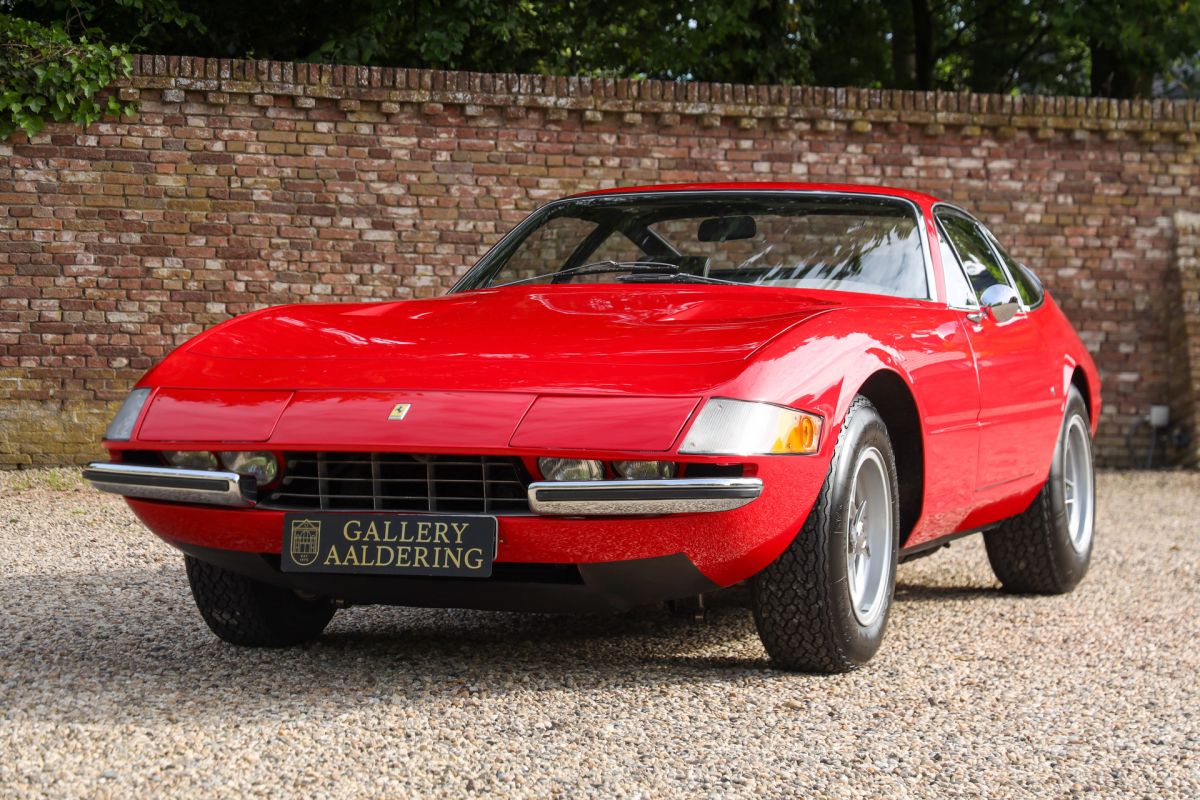 Ferrari Other 