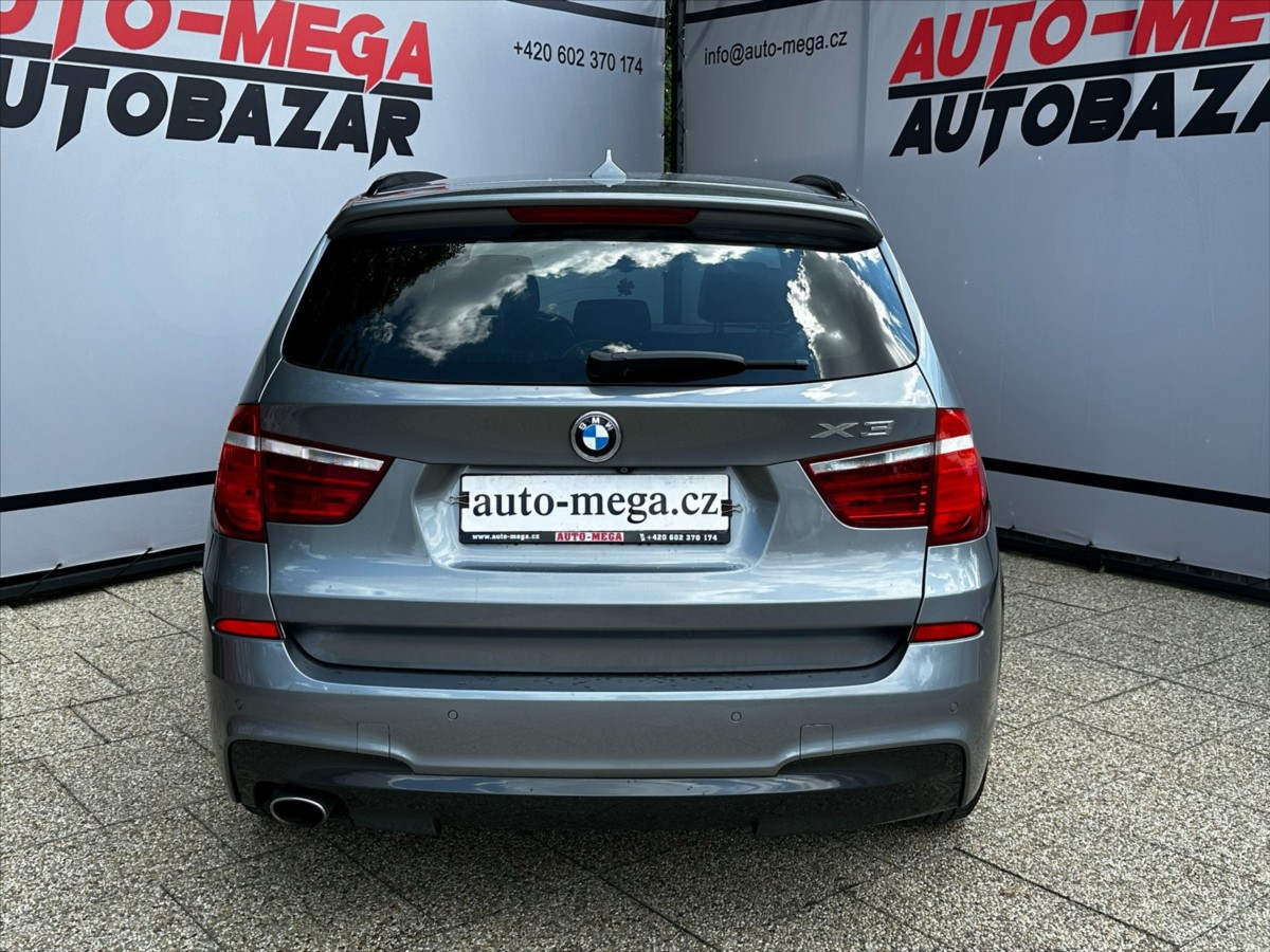 bmw-x3-2-0-d-140kw-m-paket-xdrive - 6