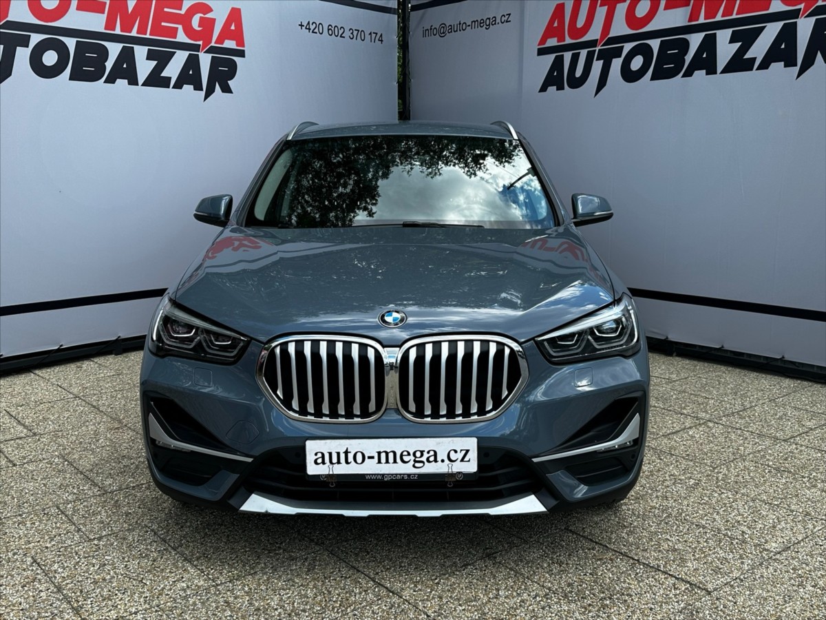 bmw-x1-2-0-140kw-xdrive-cz-dph-vybava - 1