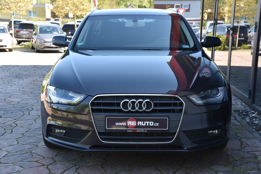audi-a4-1-8-tfsi-125-kw-avant - 2