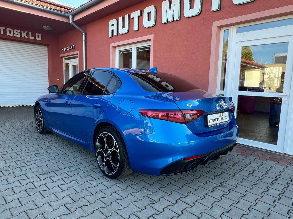 alfa-romeo-giulia-2-0-veloce-206kw-odpocet-dph - 2