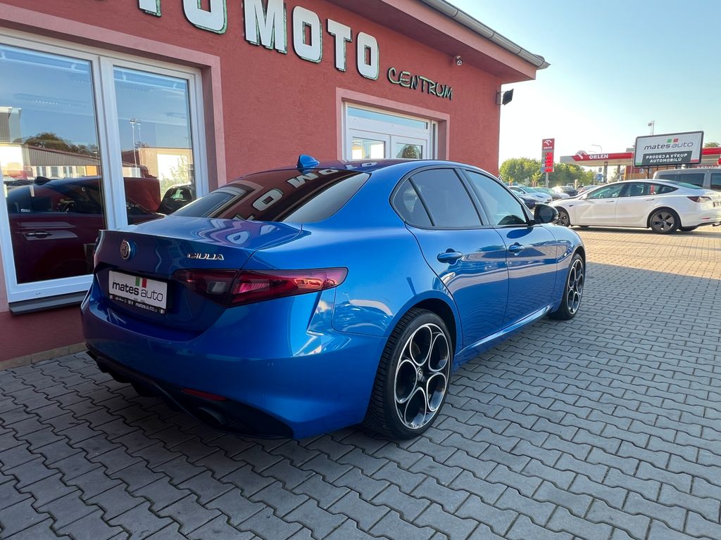 alfa-romeo-giulia-2-0-veloce-206kw-odpocet-dph - 5