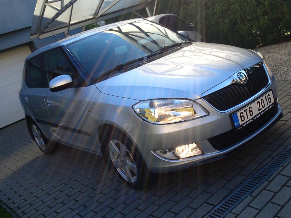 skoda-fabia-1-2-tsi-1-maj-cr - 1