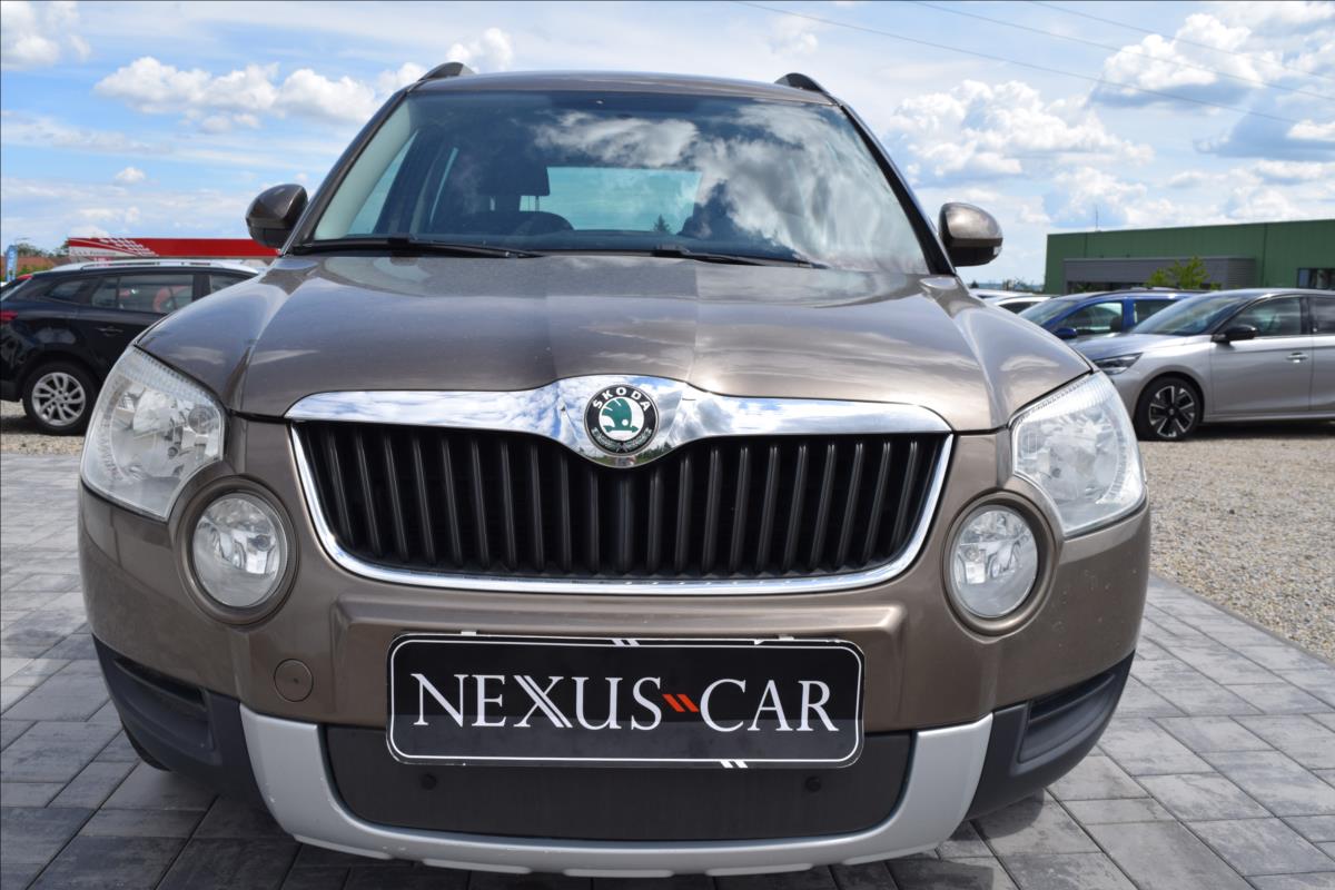 skoda-yeti-1-2-tsi-77kw-po-servise - 1