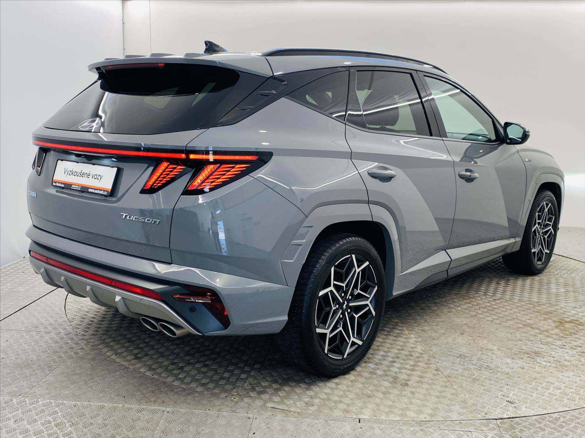 hyundai-tucson-1-6-t-gdi-n-line - 1
