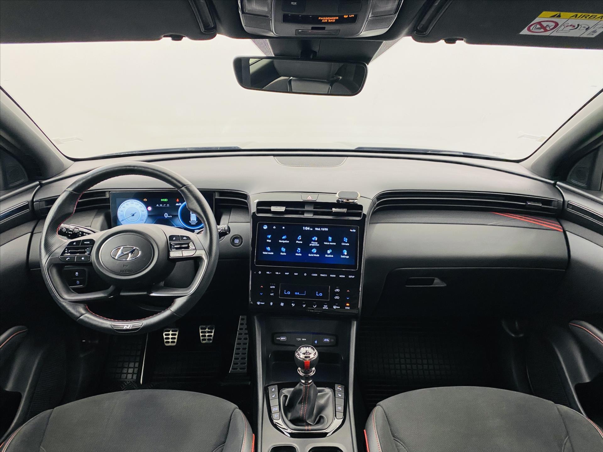 hyundai-tucson-1-6-t-gdi-n-line - 8