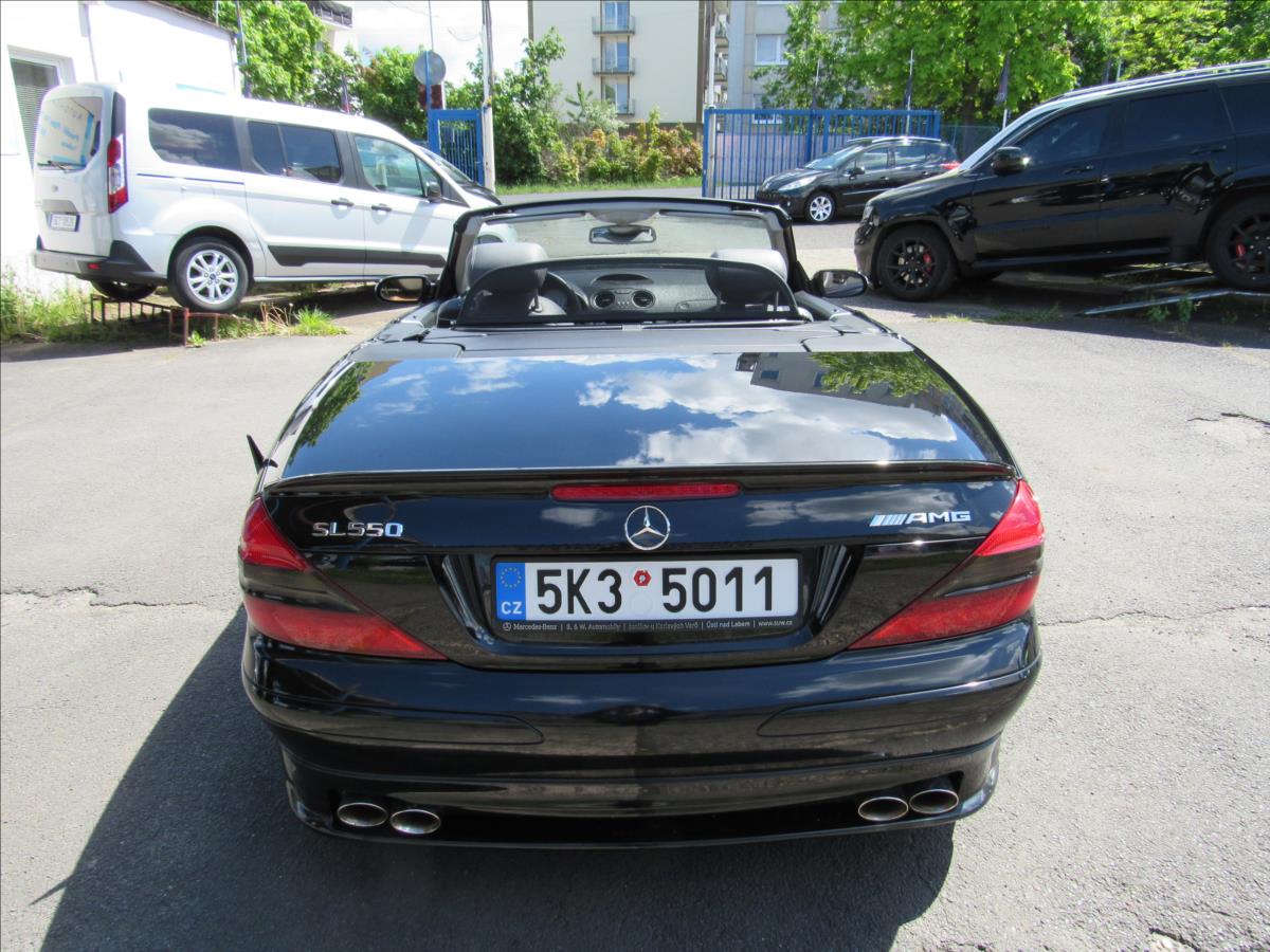 mercedes-benz-sl-5-5-550-v8-285kw-cabrio - 6