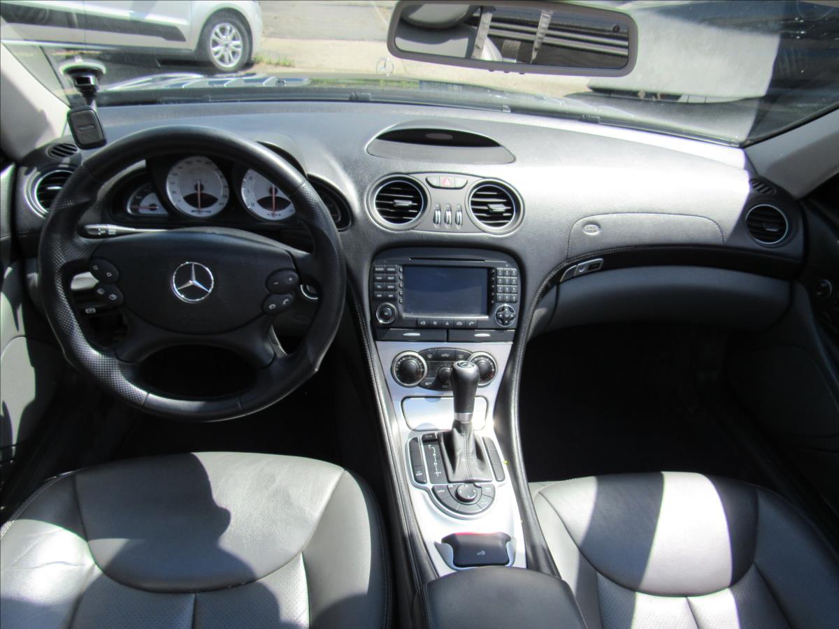 mercedes-benz-sl-5-5-550-v8-285kw-cabrio - 9