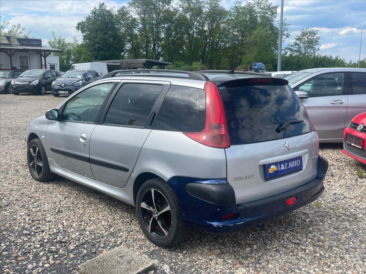 peugeot-206-1-4-i - 3