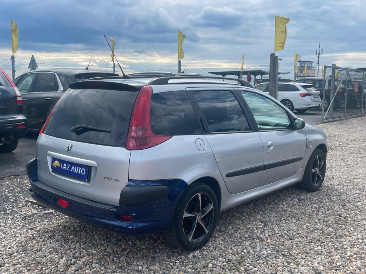 peugeot-206-1-4-i - 5
