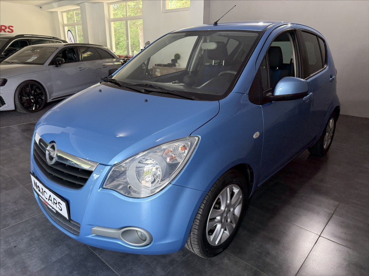 opel-agila-1-0-i-ecofuel-111tkm-vyhrev - 2