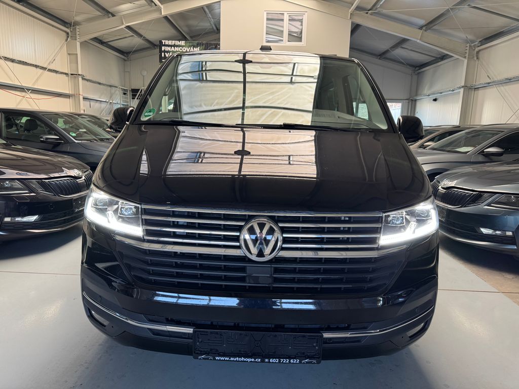 volkswagen-multivan-2-0-tdi-dsg-highline-bulli - 1
