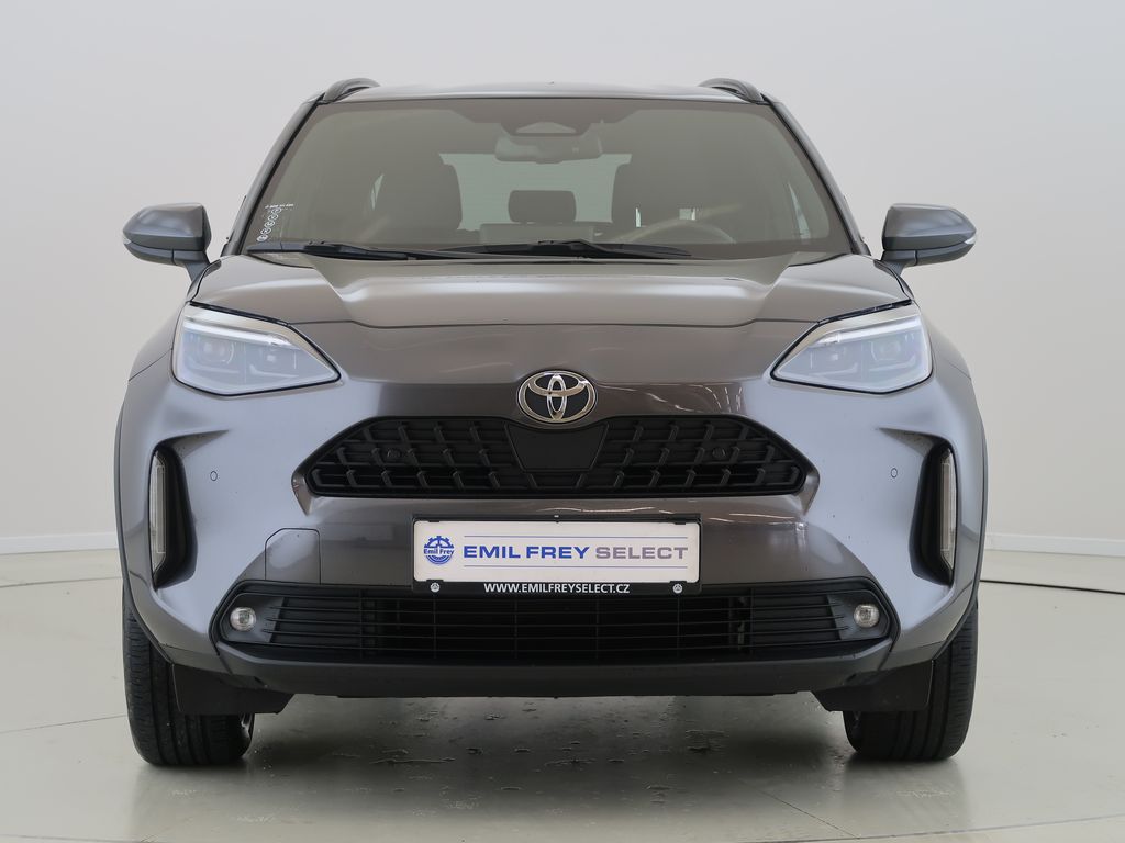 toyota-yaris-cross-1-5hybrid-cz-1maj-style - 1