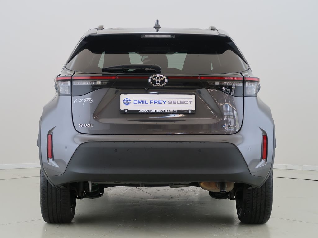 toyota-yaris-cross-1-5hybrid-cz-1maj-style - 5