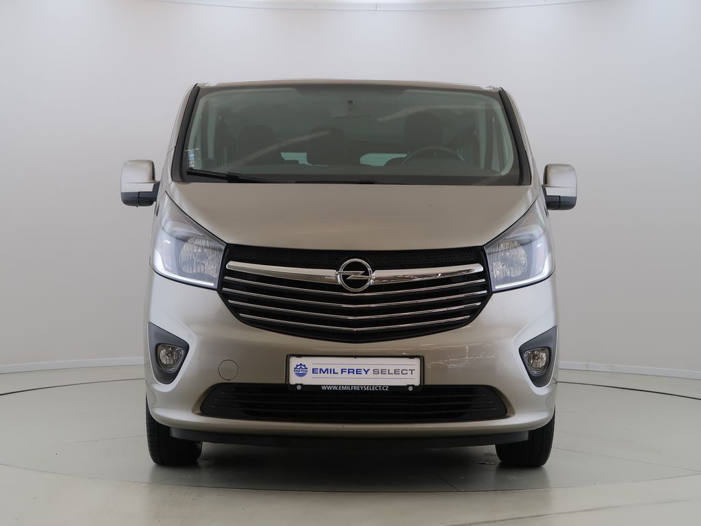 opel-vivaro-1-6cdti-biturbo-cz-9mist-l2h1 - 1