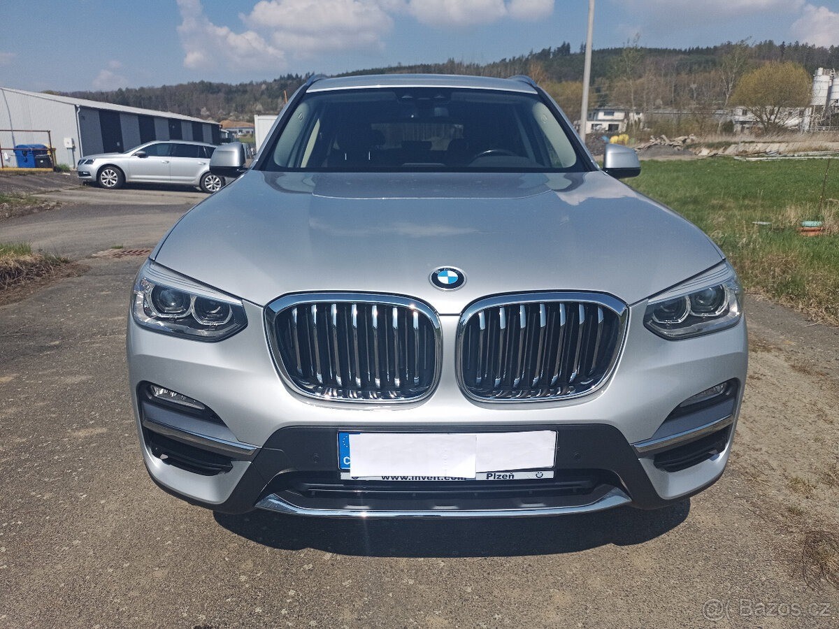 bmw-x3-20i-4x4-luxury-line - 4