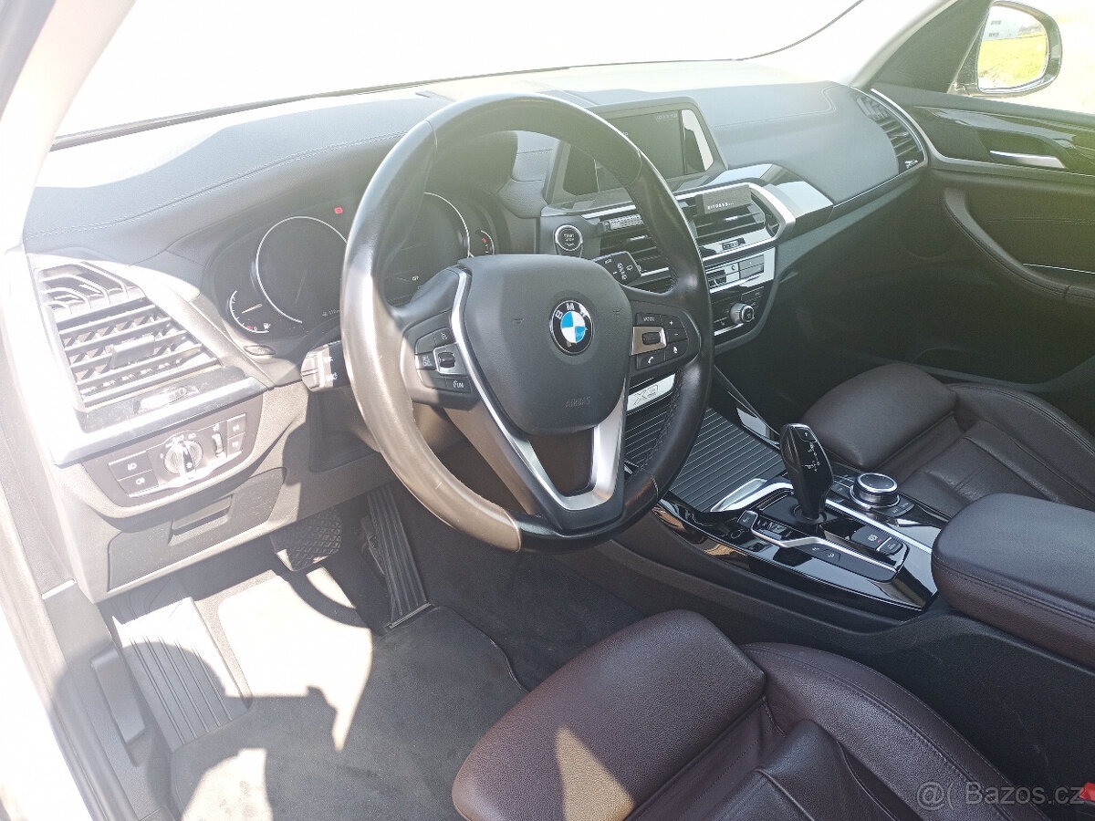 bmw-x3-20i-4x4-luxury-line - 9