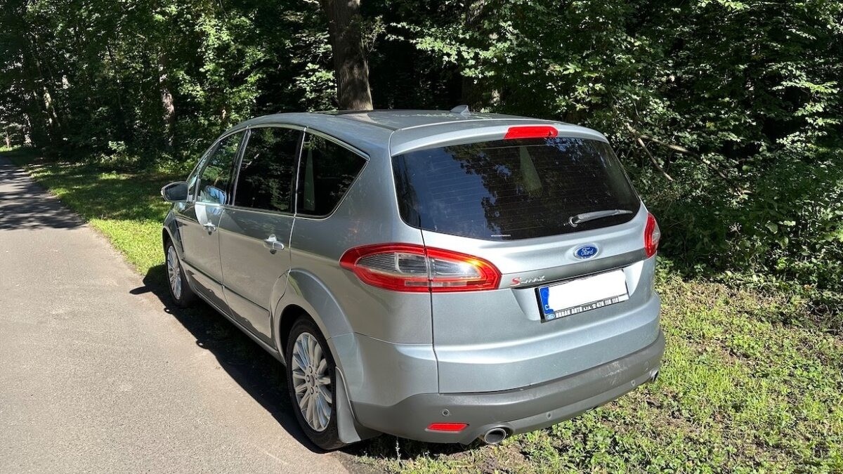 ford-s-max-2-2-tdci-147kw-automat-r-v-2012 - 1