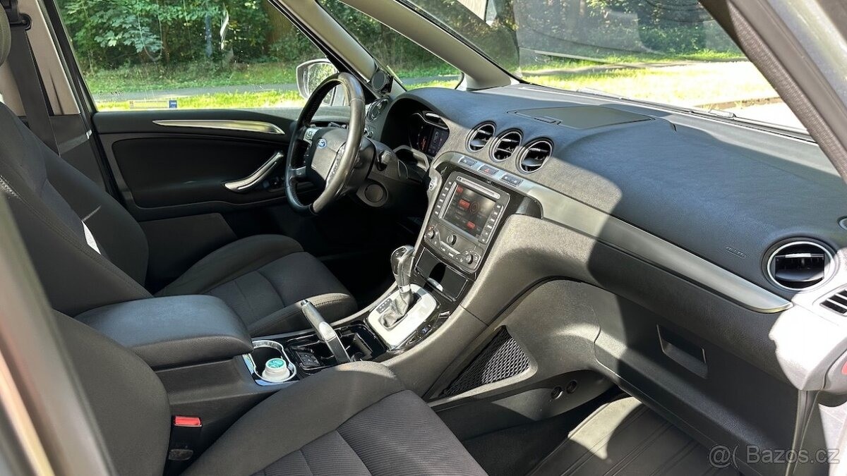 ford-s-max-2-2-tdci-147kw-automat-r-v-2012 - 3