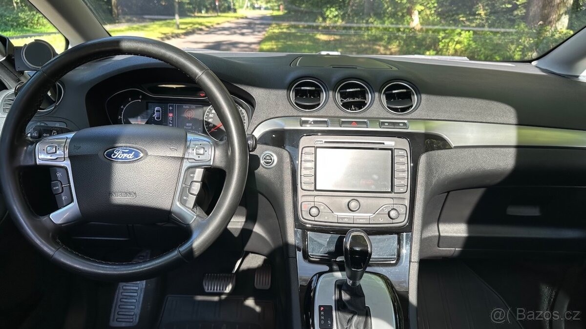 ford-s-max-2-2-tdci-147kw-automat-r-v-2012 - 8