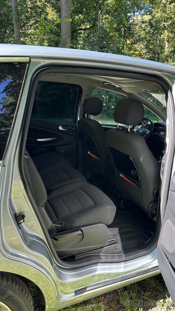ford-s-max-2-2-tdci-147kw-automat-r-v-2012 - 9
