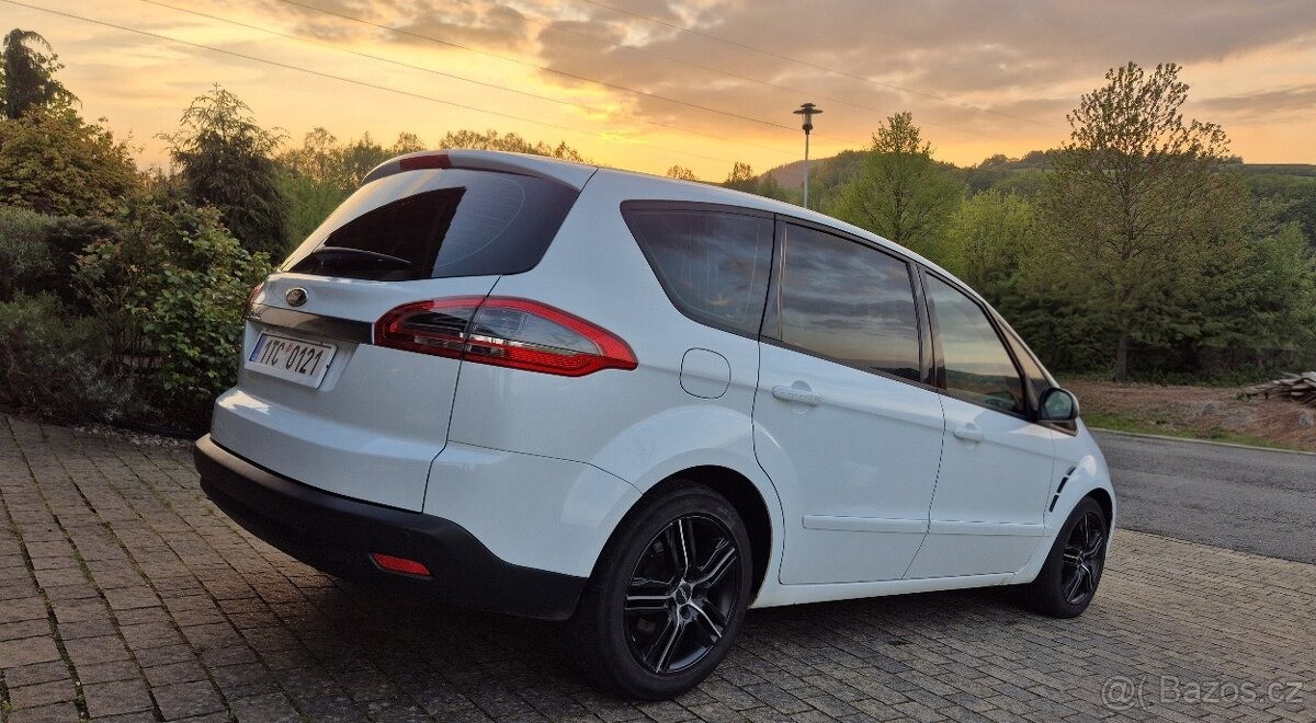 ford-s-max-2-0-7-mist-120kw-bez-adblue - 1