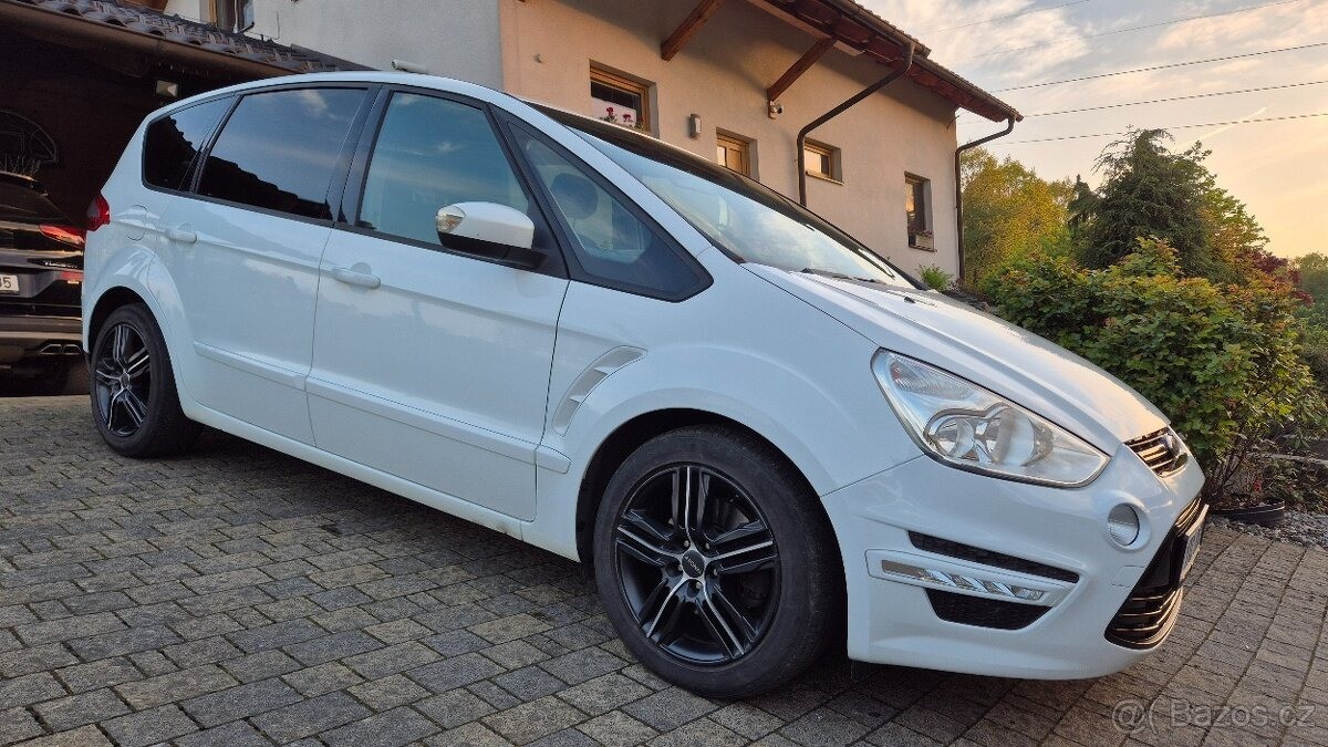 ford-s-max-2-0-7-mist-120kw-bez-adblue - 4