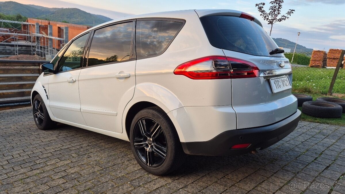 ford-s-max-2-0-7-mist-120kw-bez-adblue - 5