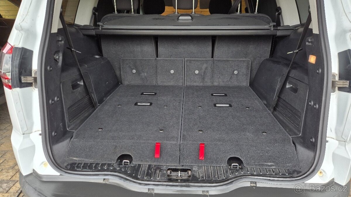 ford-s-max-2-0-7-mist-120kw-bez-adblue - 9