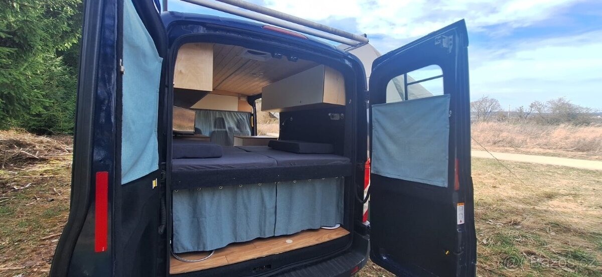 ford-transit-obytna-dodavka - 2
