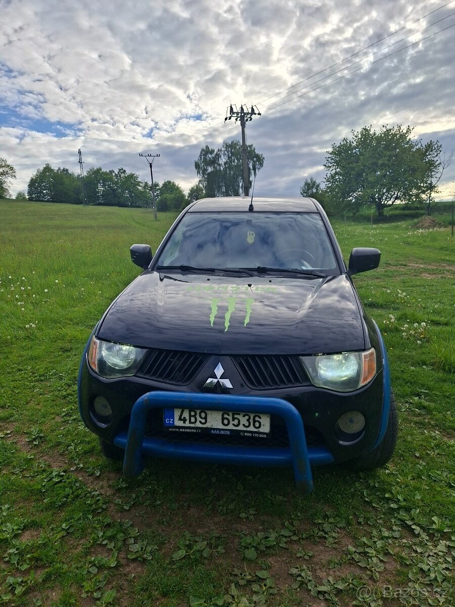 mitsubishi-l200 - 2