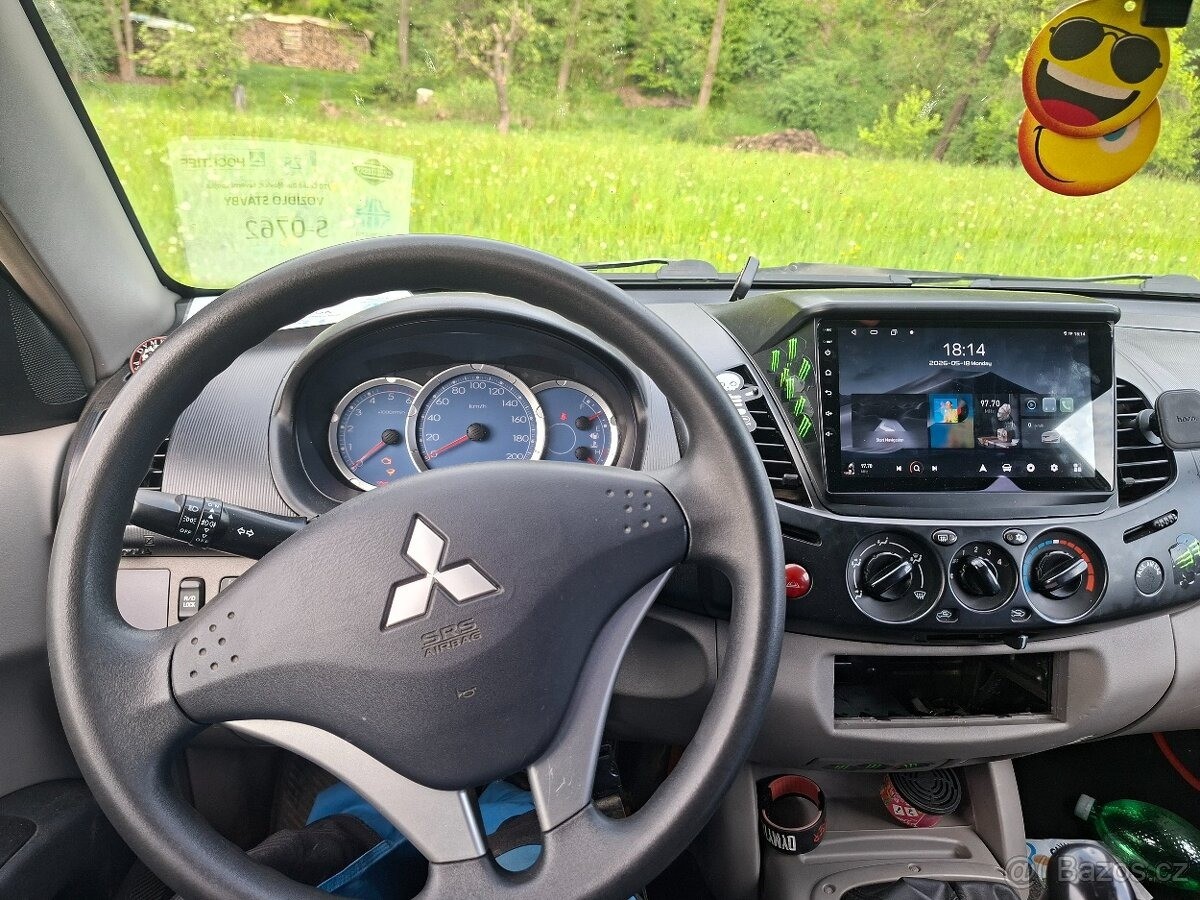 mitsubishi-l200 - 3