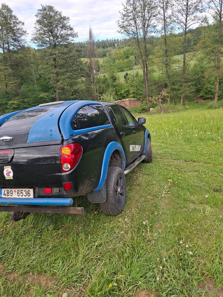 mitsubishi-l200 - 4