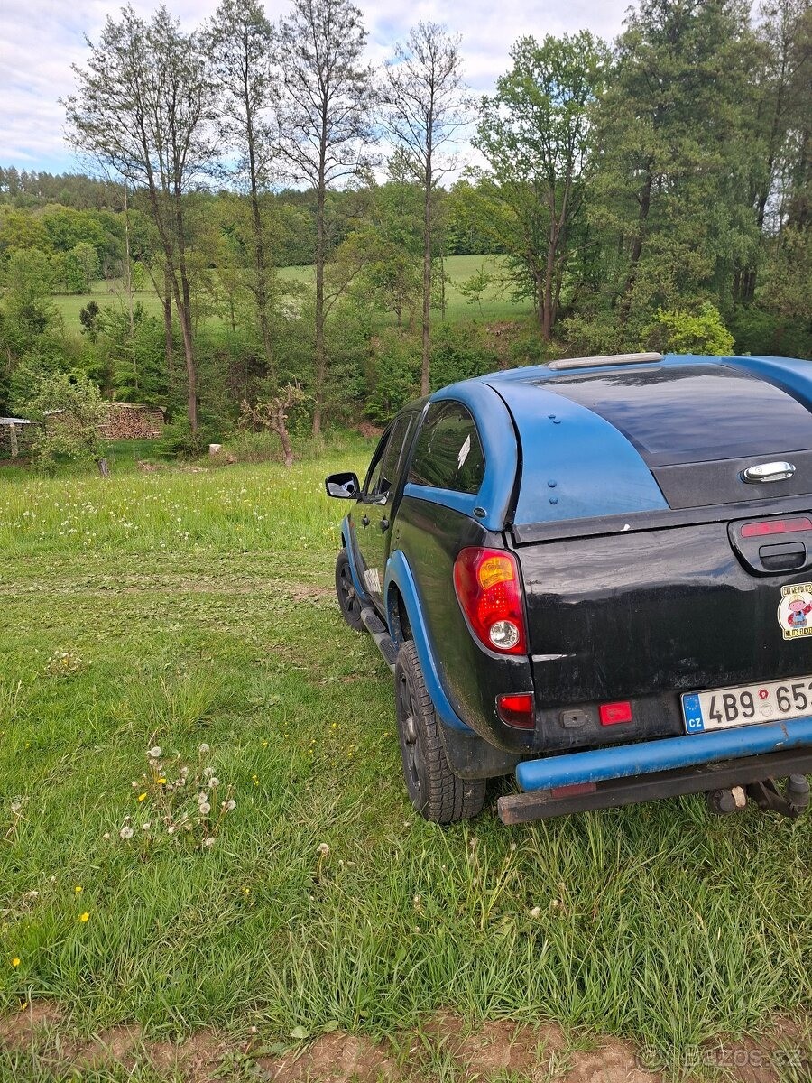 mitsubishi-l200 - 6