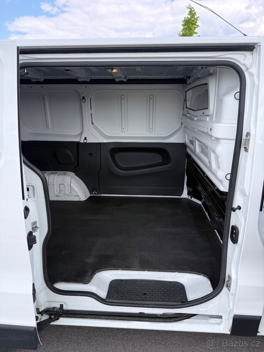 renault-trafic-1-6-l1h1-dci-70kw - 2