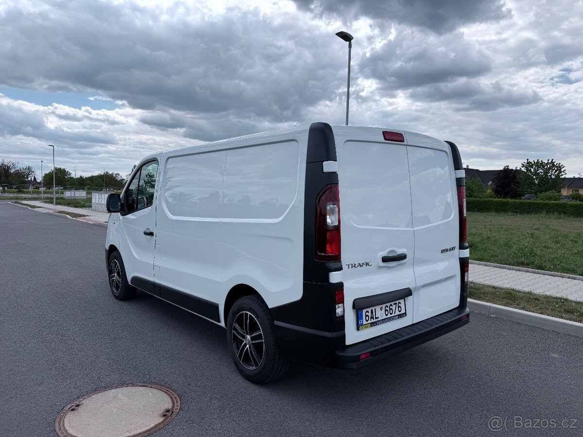 renault-trafic-1-6-l1h1-dci-70kw - 3