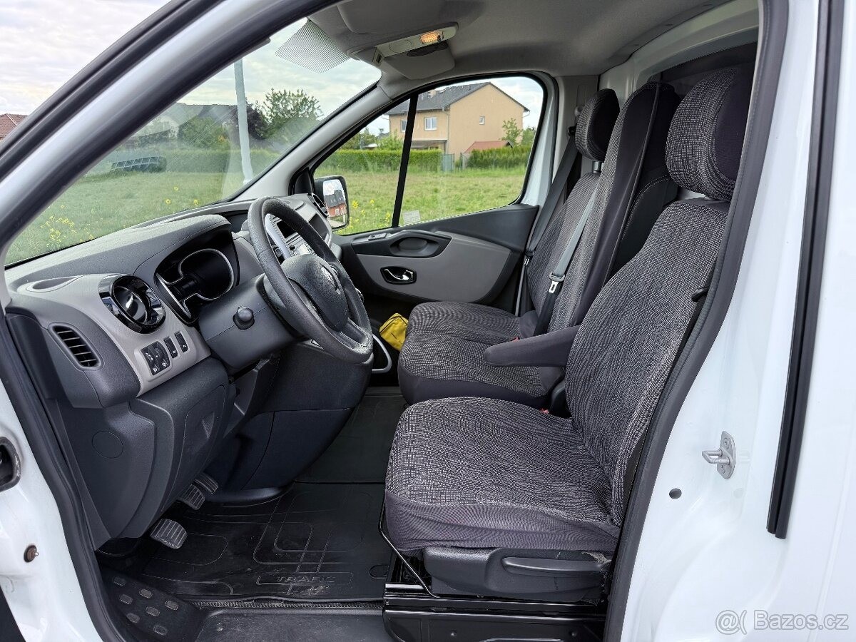 renault-trafic-1-6-l1h1-dci-70kw - 5