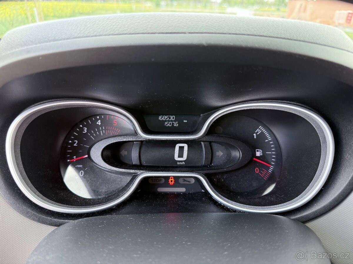 renault-trafic-1-6-l1h1-dci-70kw - 7