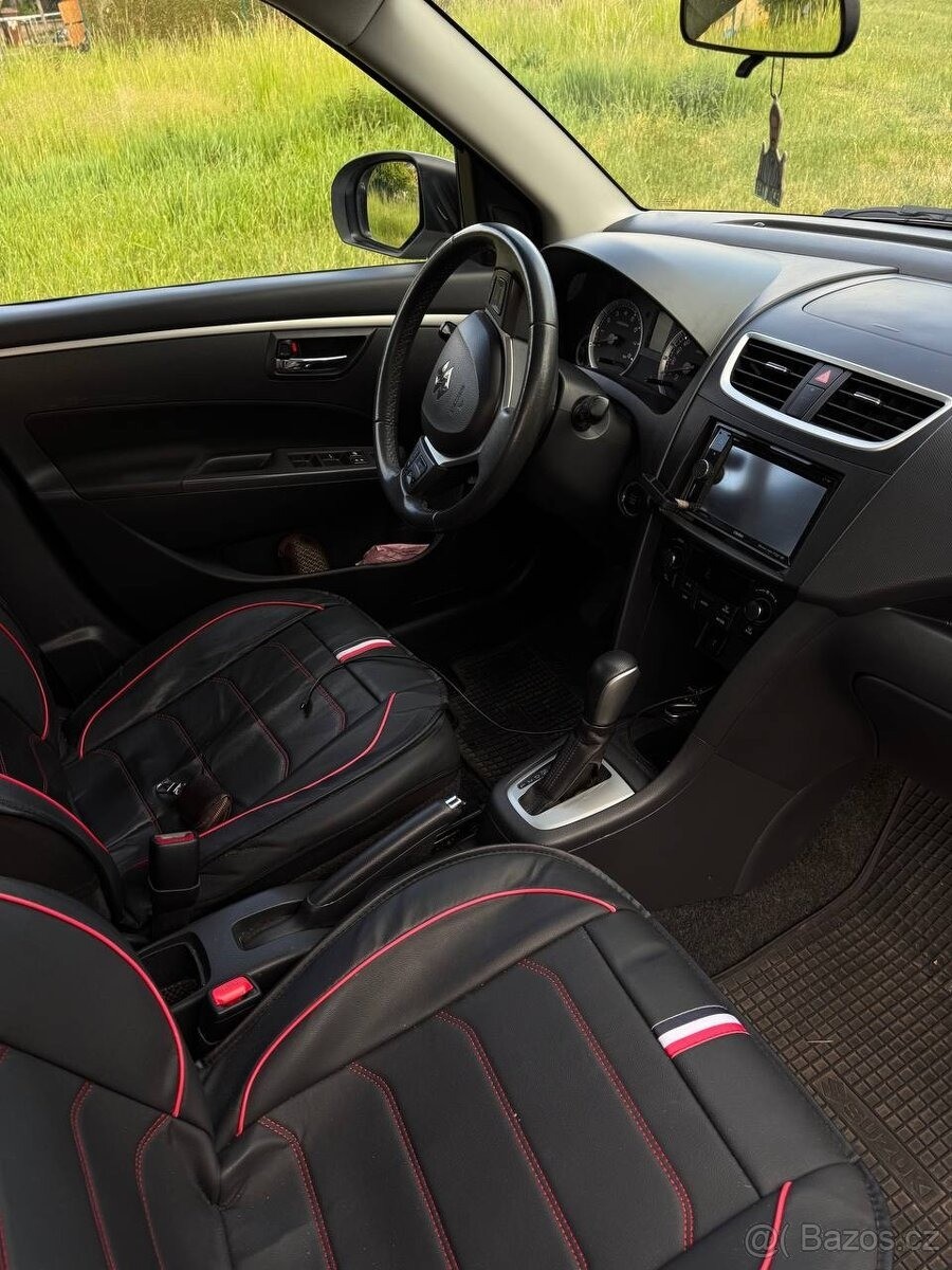 suzuki-swift-1-2 - 6