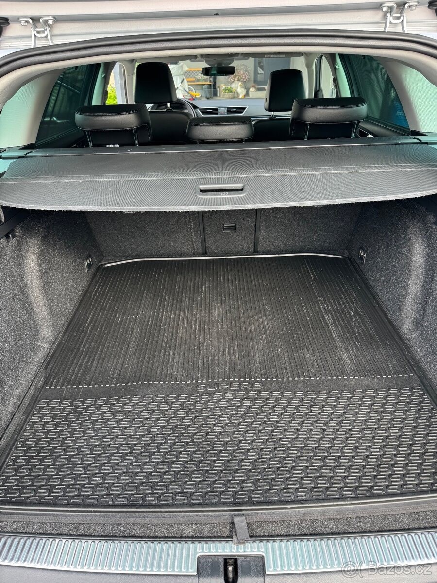 skoda-superb-iii-laurin-a-klement-4x4 - 9