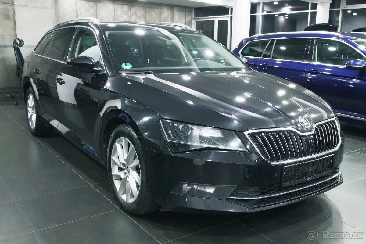 skoda-superb-2-0-iii-combi-style-4x4-tdi-140kw - 2