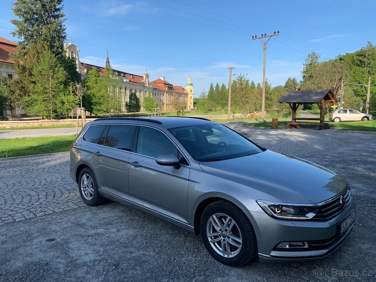 volkswagen-passat-2-0-110kw-manual-digi-acc-rozvo - 5
