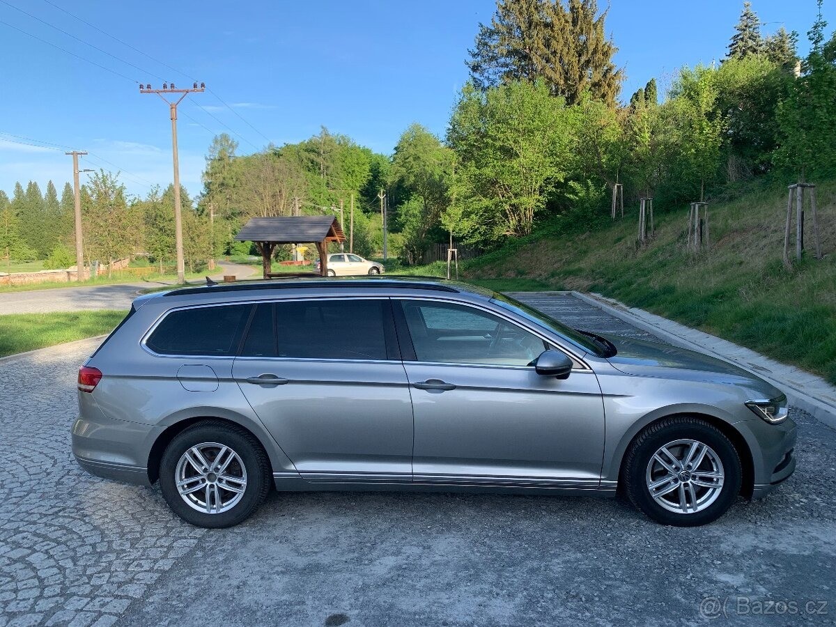 volkswagen-passat-2-0-110kw-manual-digi-acc-rozvo - 6
