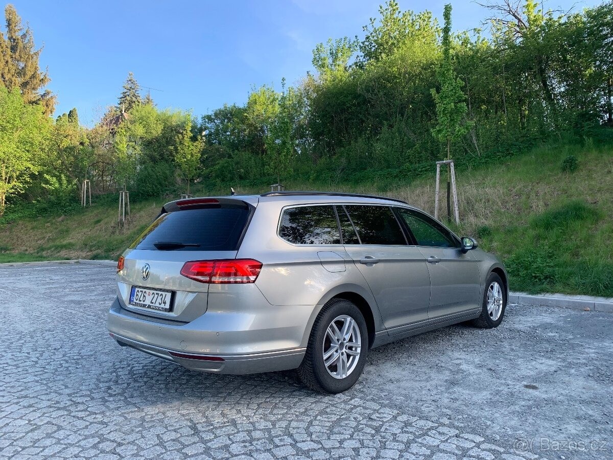 volkswagen-passat-2-0-110kw-manual-digi-acc-rozvo - 7