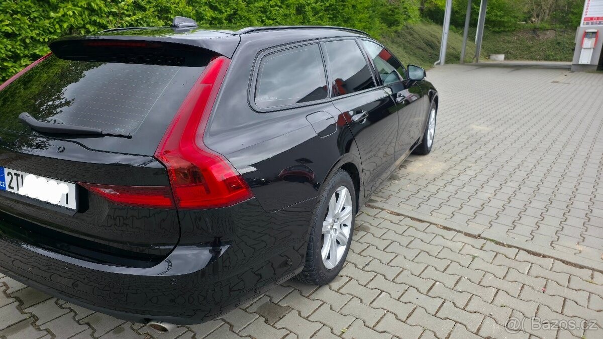 volvo-v90-d3-110kw - 1