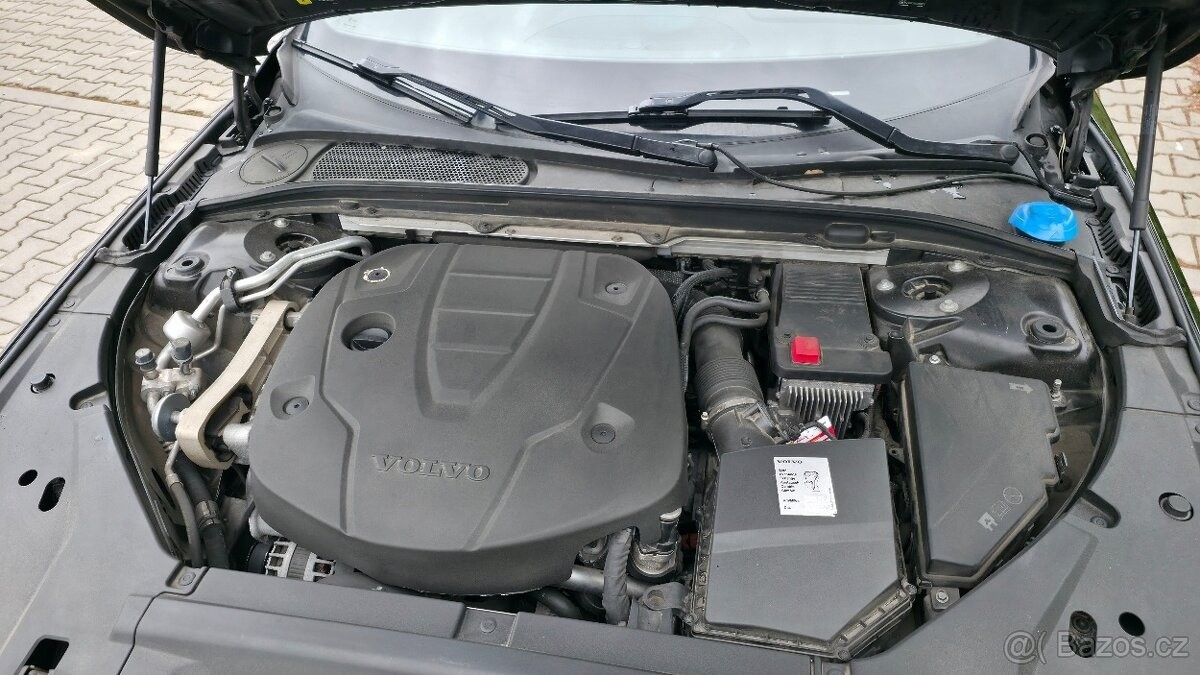 volvo-v90-d3-110kw - 3
